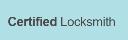 Certified Locksmith Fort Lauderdale logo
